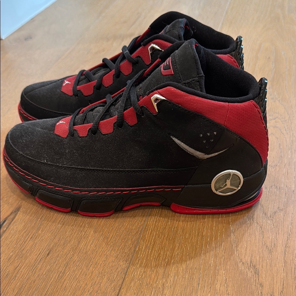 Nike Air Jordan Chris Paul 61xty Basketball Shoes
